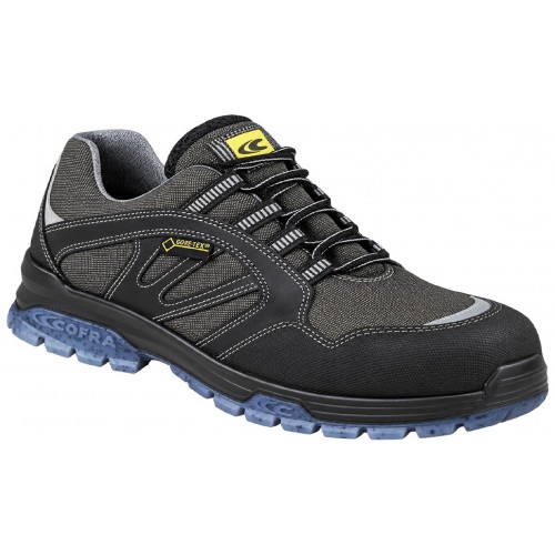 Cofra Polka GORE-TEX Safety Trainers Waterproof S7S Cofra Polka GORE-TEX Safety Trainers Waterproof S7S